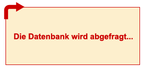 Bitte warten